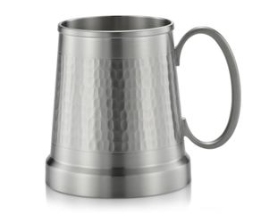 Royal Selangor Hammered Pewter Tankard