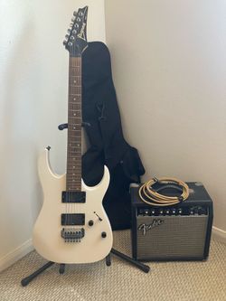 Guitar Package