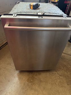 Dishwasher