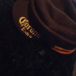 Corona Extra Hat 