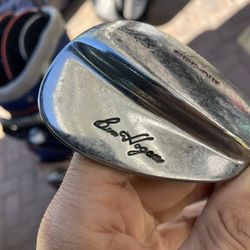 Ben Hogan Wedge