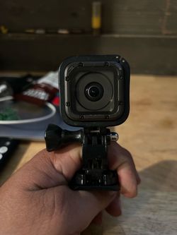 Go-pro hero4