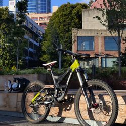 Specialized Demo 7.1 — For Sale