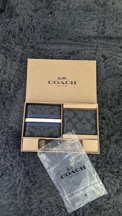 Coach set
