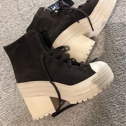 Converse 5.5 High heels 