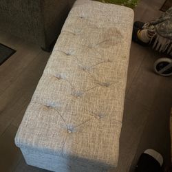 Free Ottoman 
