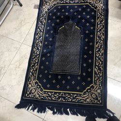 Jaye Namaz Prayer Mat