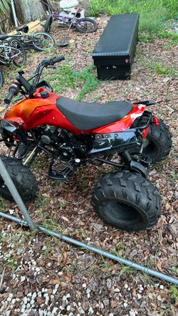 Cheap Four wheeler