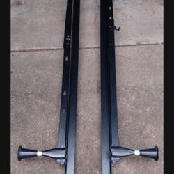 Twin Single Adjustable Bed Frame