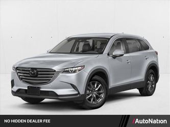 2022 Mazda CX-9