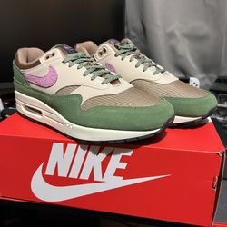 Nike Air Max 1 Treeline