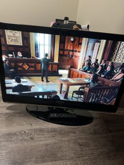 40in Samsung Tv