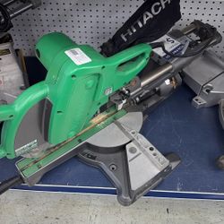 Chopsaw 