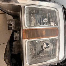 2021 f150 headlight 