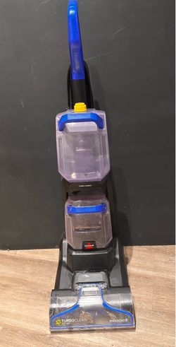 BISSELL TurboClean Pet XL Upright Carpet Cleaner