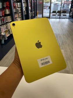 IPad A16 WiFi 128GB
