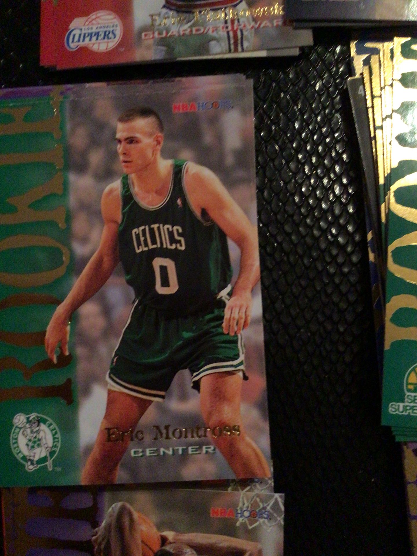 Basketball rookie cards over 100 some duplicate $15