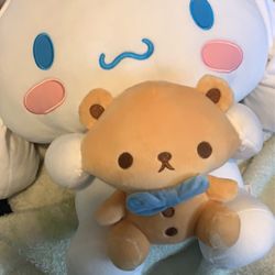 Cinnamoroll