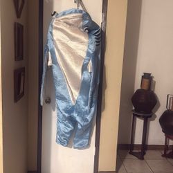 Shark Costume