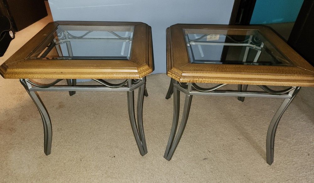 Coffee Tables
