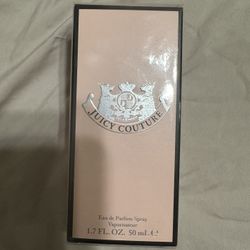 Juicy Couture Perfume 