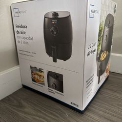 air fryer