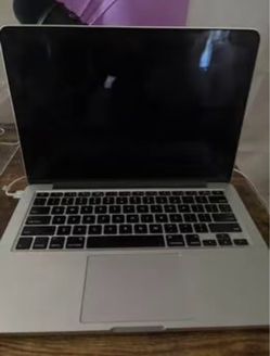 Apple MacBook Pro 13 Inch