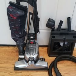 NEW cond KIRBY AVALIR2 VACUUM WITH COMPLETE ATTACHMENTS  , ZIP BRUSH   ,WORKS EXCELLENT. , AMAZING POWER SUCTION   , WORKS EXCELLENT  , IN THE BOX 