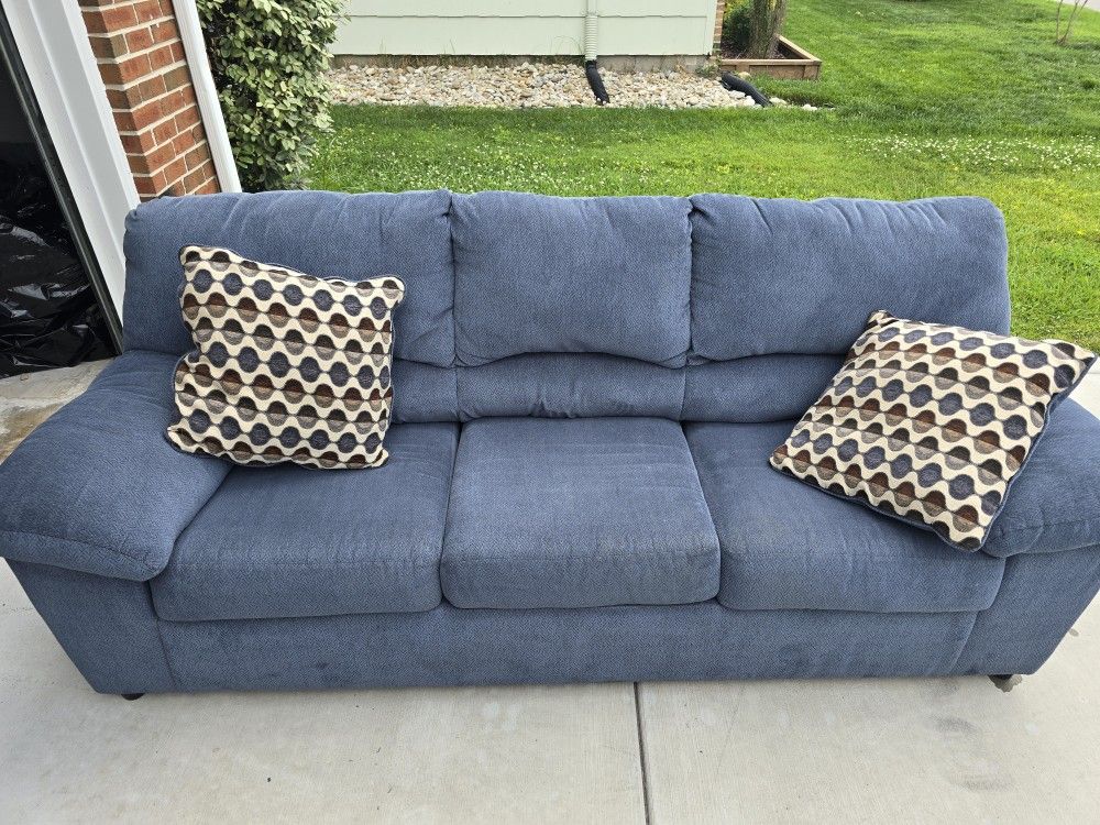 Couch 350 obo