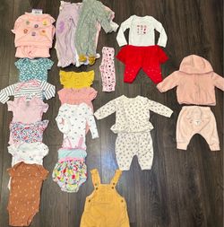 Baby clothing for sale 🛍️