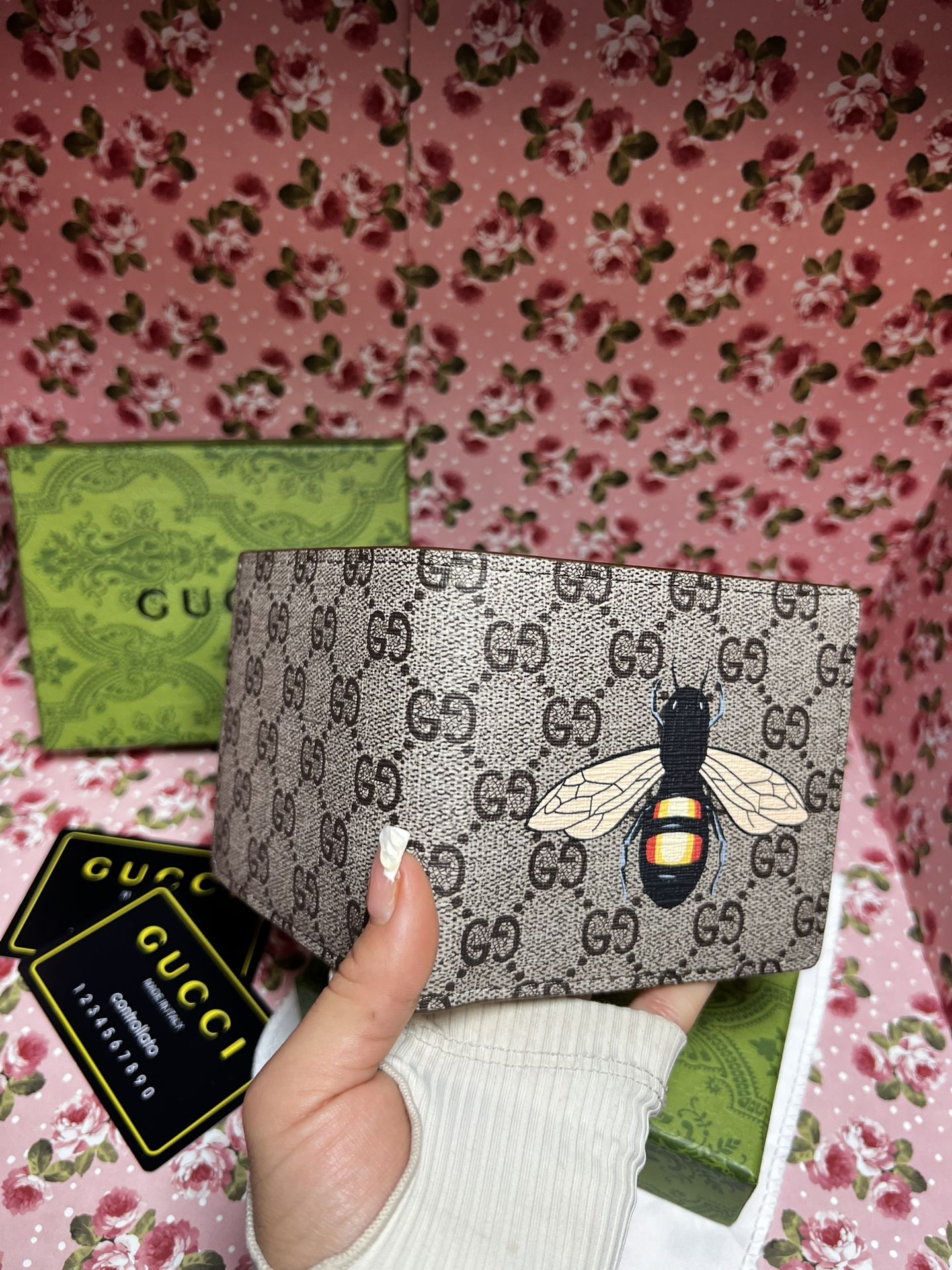 Gucci Wallet