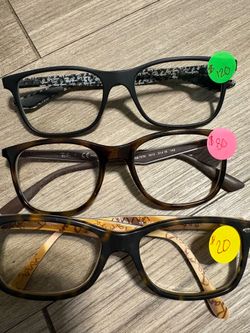 Ray ban frames