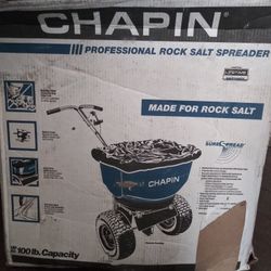 CHAPIN PRO SPREADER