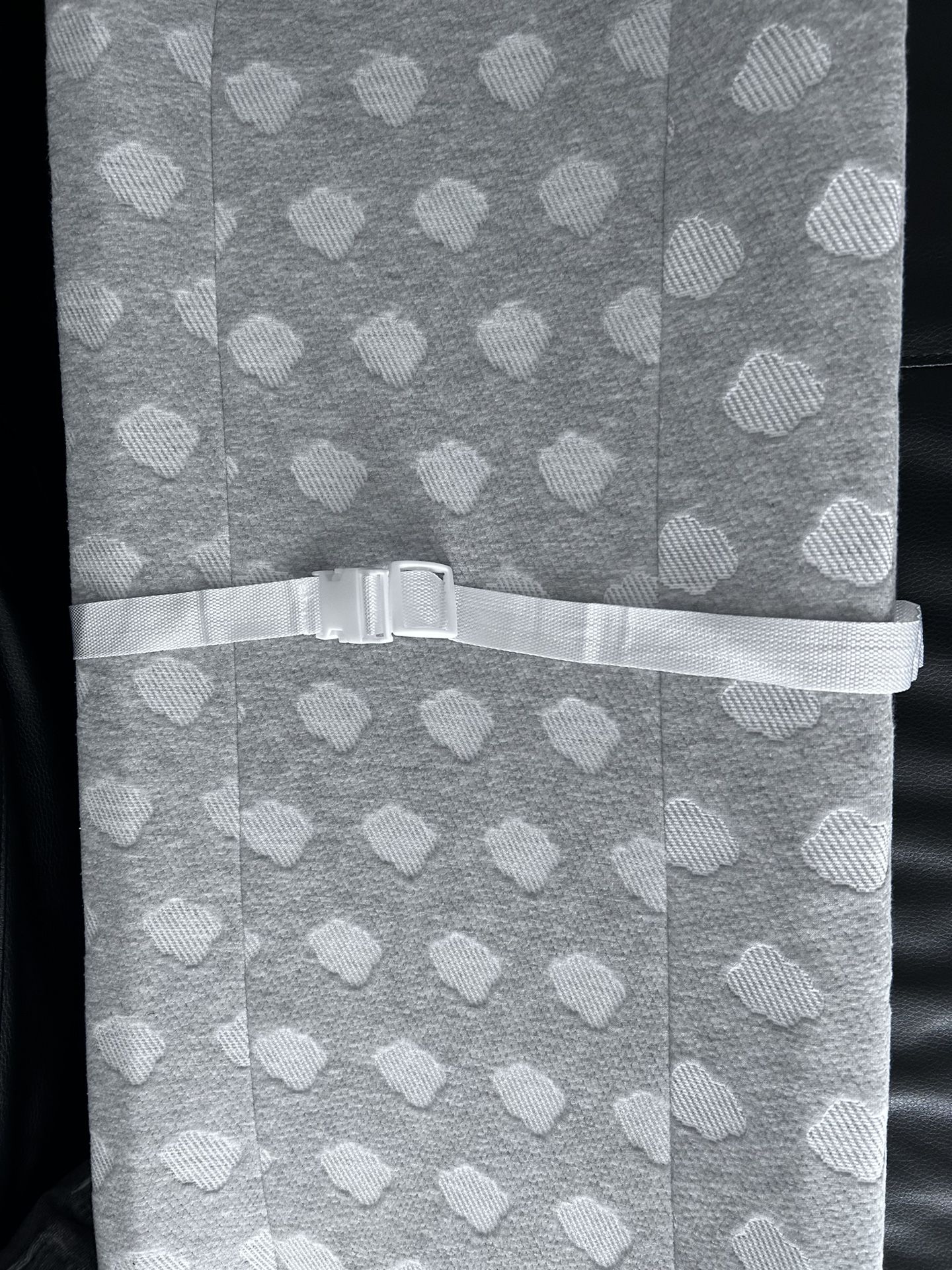 Diaper Changing Pads