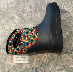 Bogs boots waterproof