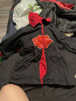 Toddler Naruto Costume