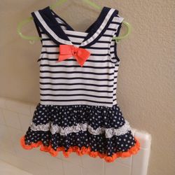 Baby Dress