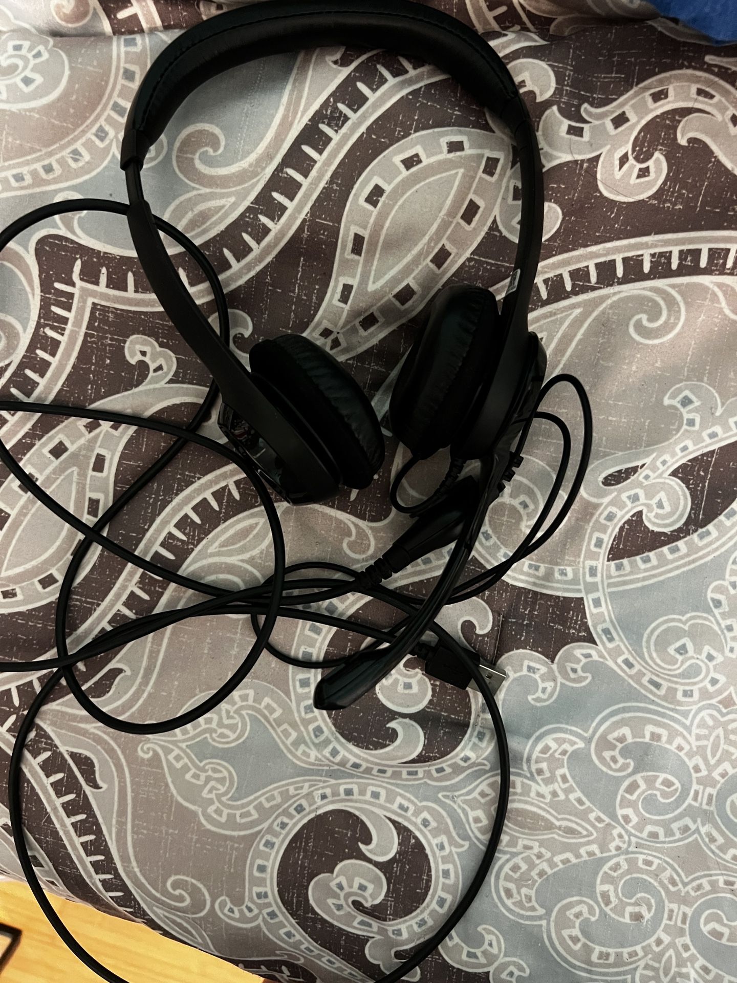 USB Headset
