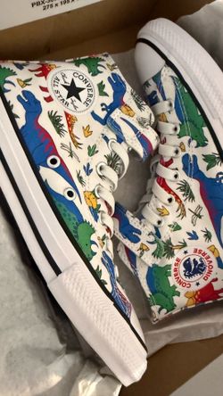 Kids shoes