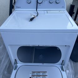 Whirlpool Dryer