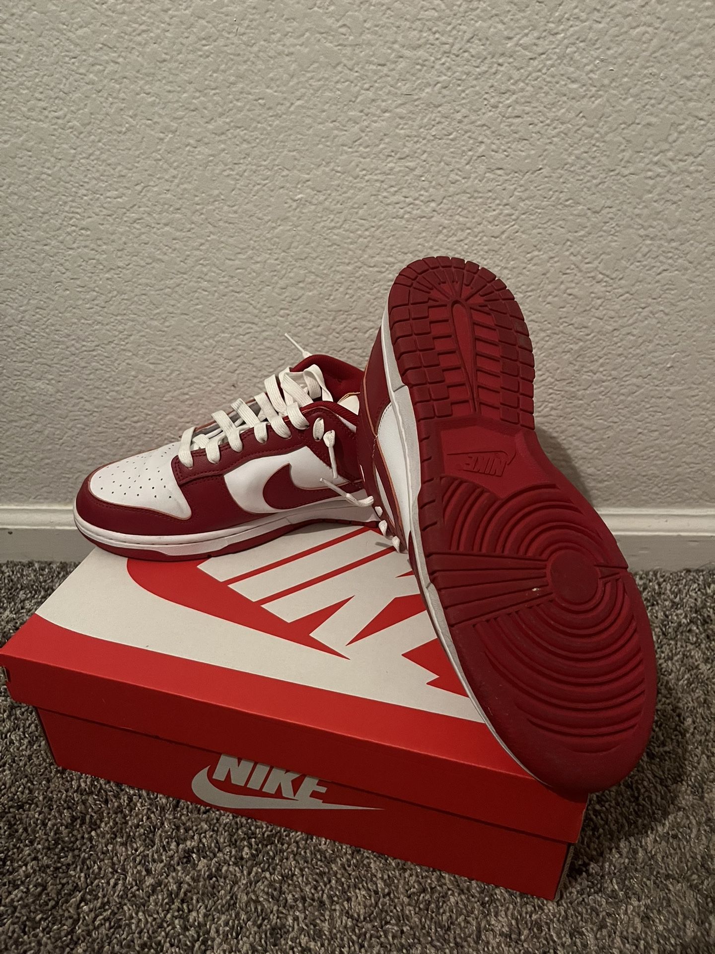 Nike Dunk