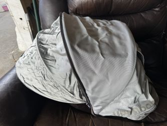 Uppababy Vista Sunshade Canopy With Frame
