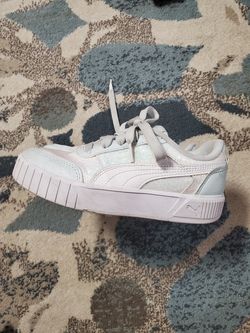 Puma shoes