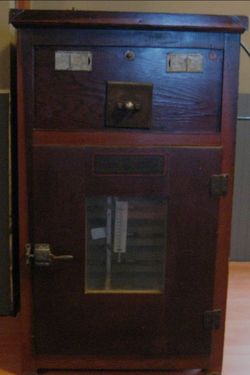 Vintage Egg Incubator