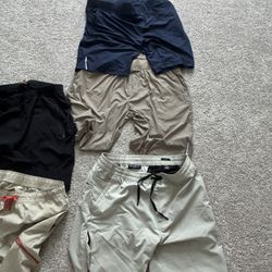 Men’s Short L & XL