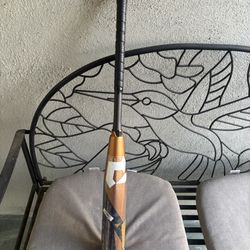 NEW! DeMarini Zoa -5 USSSA ZB5-22 Baseball Bat 30” 25oz Drop -5