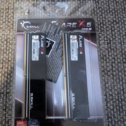 GSkill DDR5 2X16 32GB 6000Mhz Intel and AMD