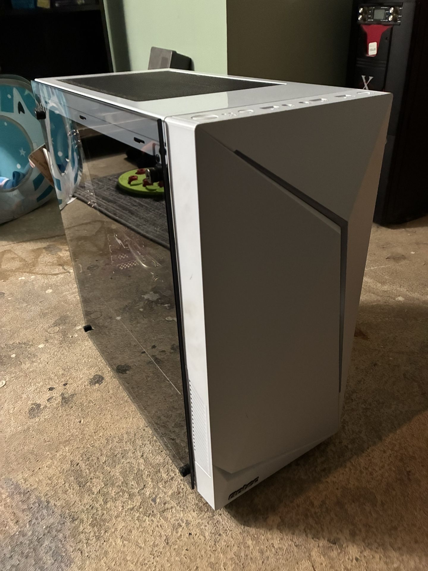 Amd Rx 570 Gaming Pc