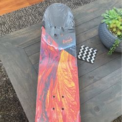 Arcade Skateboard 