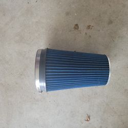 Cold Air Filter